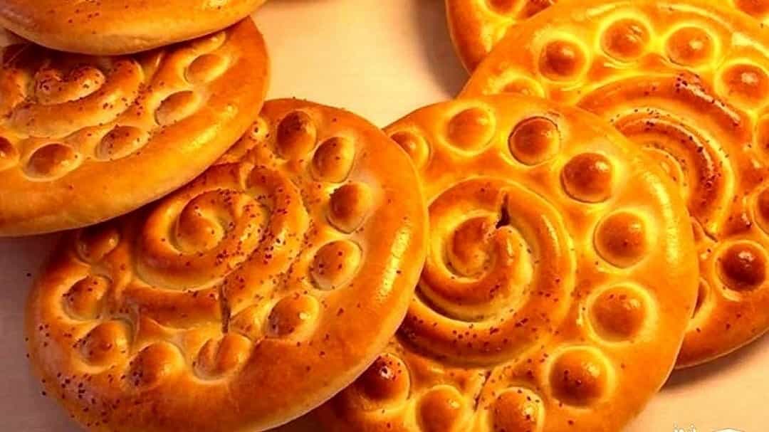 تصویر 4 از خرید کلوچه لاهیجان + خرید باور نکردنی